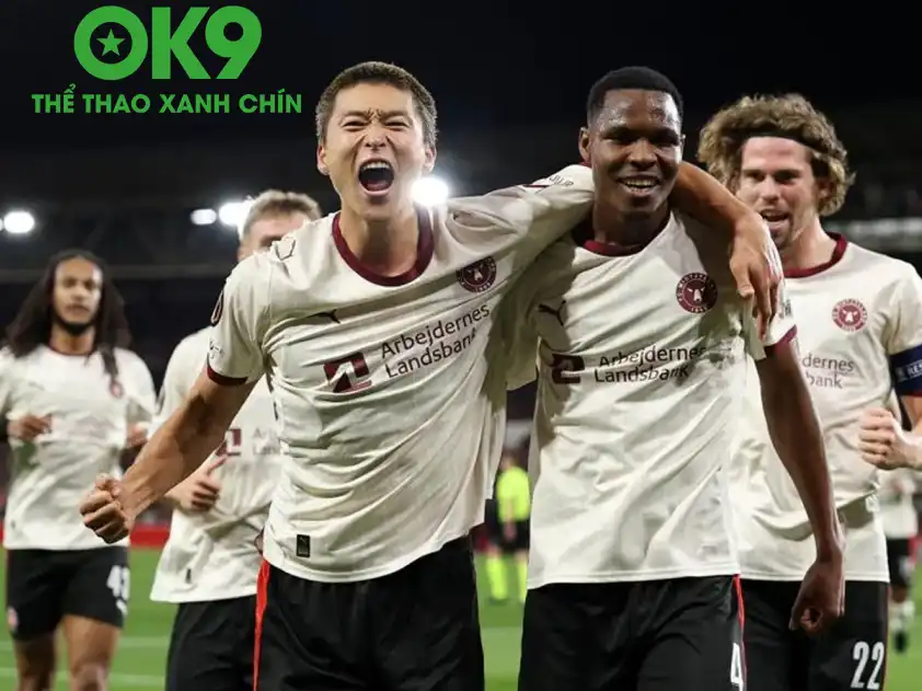 Feyenoord đang bước vào trận này với tâm thế bắt buộc phải có điểm (Ảnh: ESPN) Feyenoord đang bước vào trận này với tâm thế bắt buộc phải có điểm (Ảnh: ESPN)